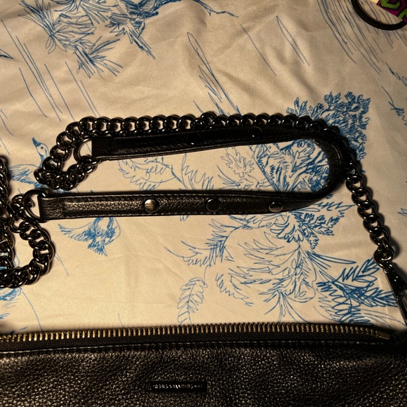 Rebecca Minkoff Large MAC crossbody - Picture 5 of 7